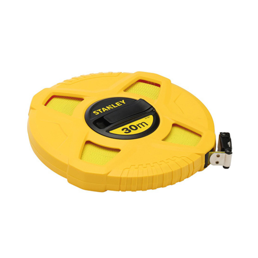 outils de chantier pour organiser la pose : mètre